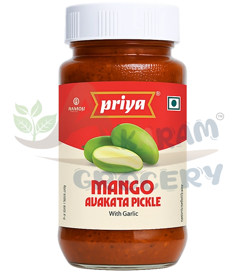 Priya Mango Avikai Pickel