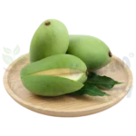 Raw Mango