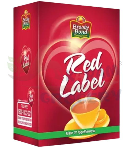 Red Label 250g