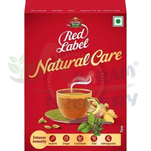Red Label Natural Care 250g
