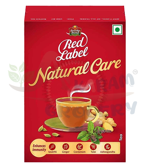 Red Label Natural Care 500g