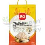 Rg Palakadu Matta Rice10kg