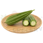Ridge Gourd