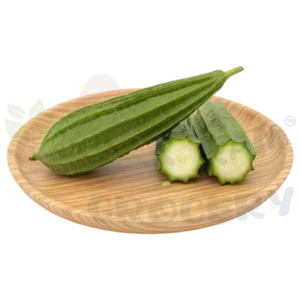 Ridge Gourd
