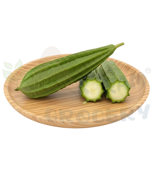 Ridge Gourd
