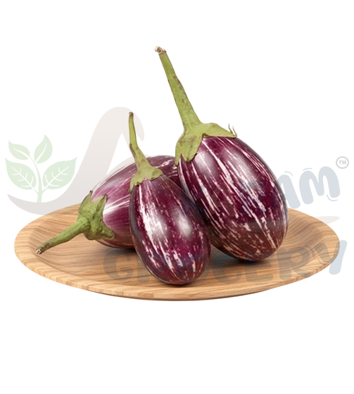 Small Brinjal