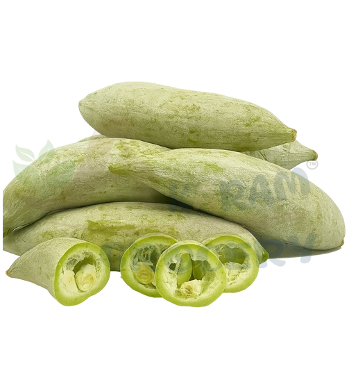 Snake Gourd