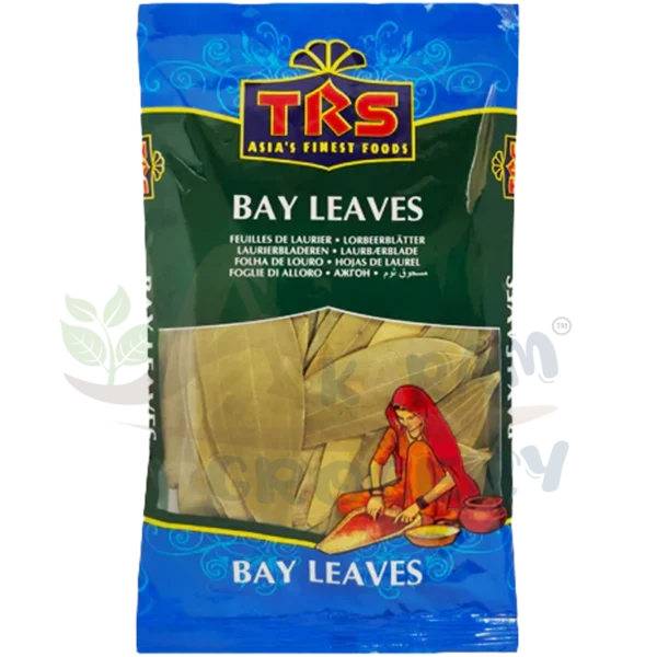 Trs Bay Leaves 100g