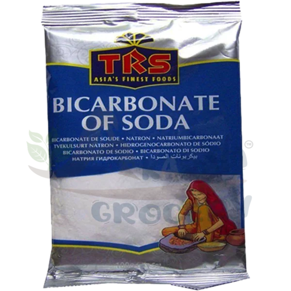 TRS Baking Soda 100g