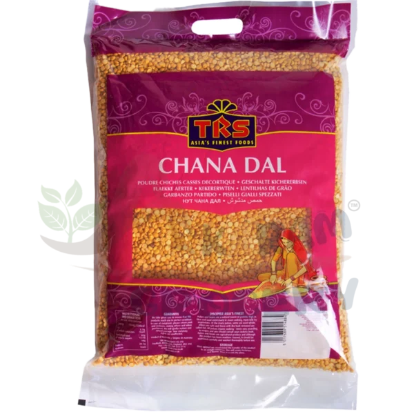 Trs Chana Dal 2kg