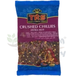 Trs Chilli Crushed 100g