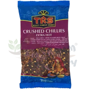Trs Chilli Crushed 250g