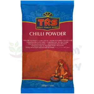 Trs Chilli Powder 100g