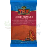Trs Chilli Powder Extra Hot 100g