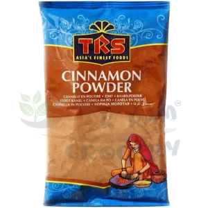 Trs Cinnamon Powder 100g