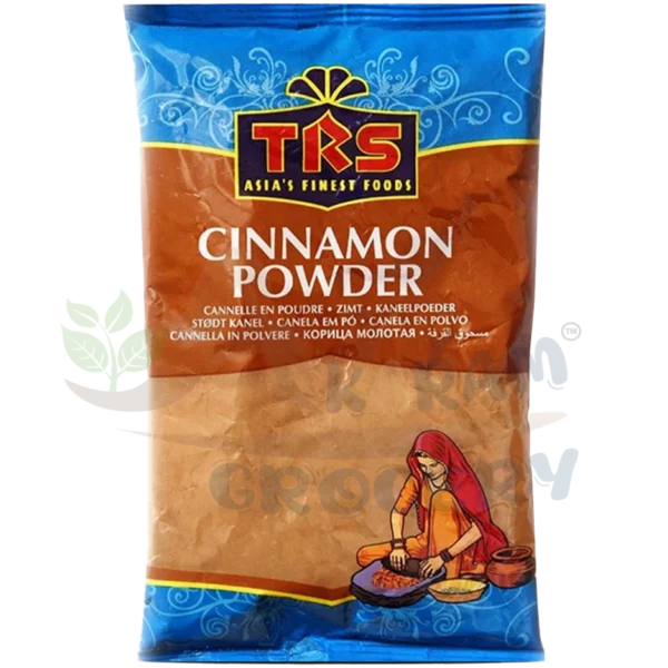 Trs Cinnamon Powder 100g