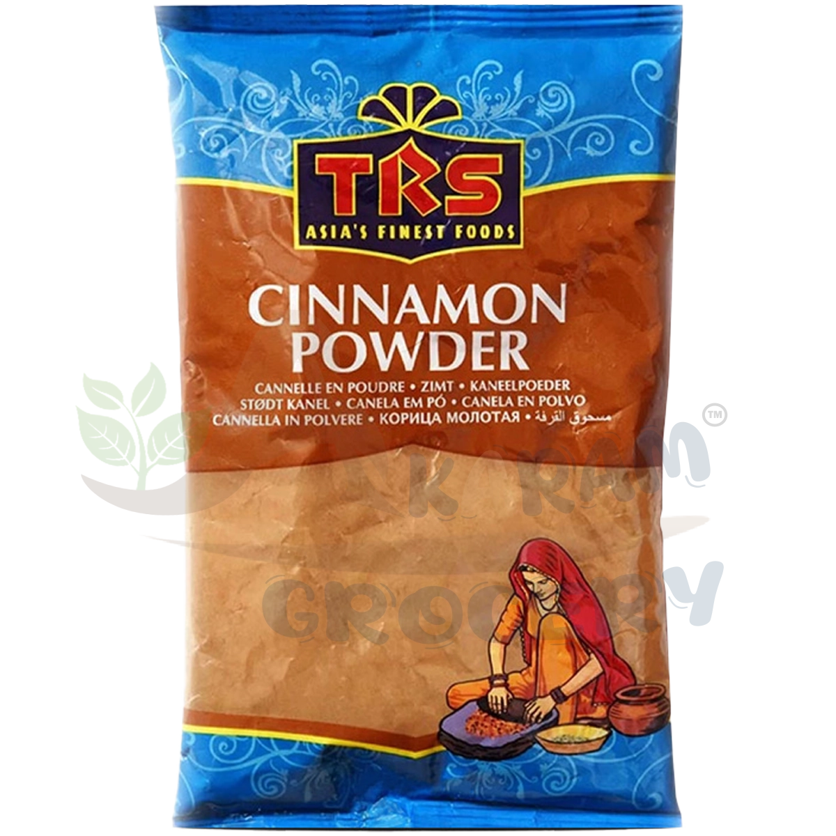 Trs Cinnamon Powder 100g