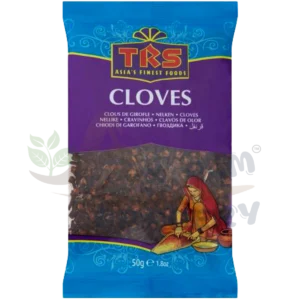 Trs Cloves 50g