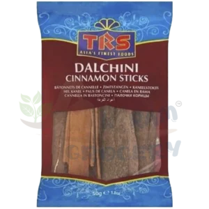 Trs Dalchini : Cinnamon Sticks 50g