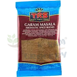 Trs Garam Masala 100g