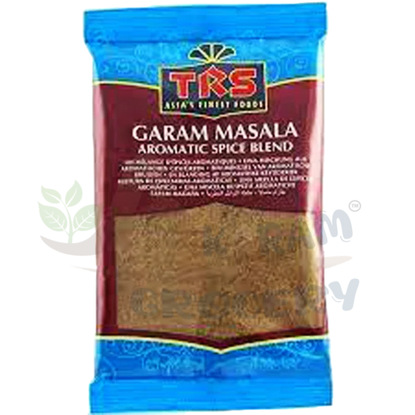 Trs Garam Masala 100g