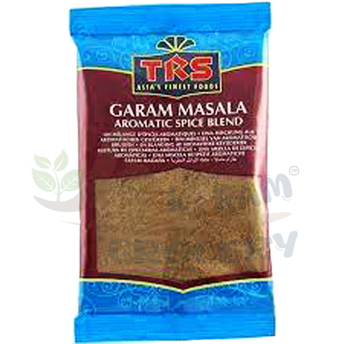 Trs Garam Masala 100g