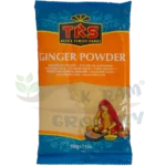 Trs Ginger Powder (100g)