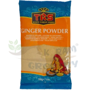 Trs Ginger Powder (100g)