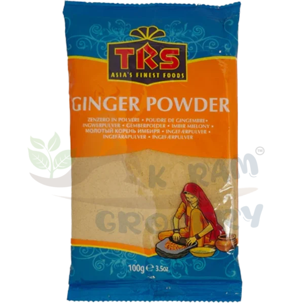 Trs Ginger Powder (100g)