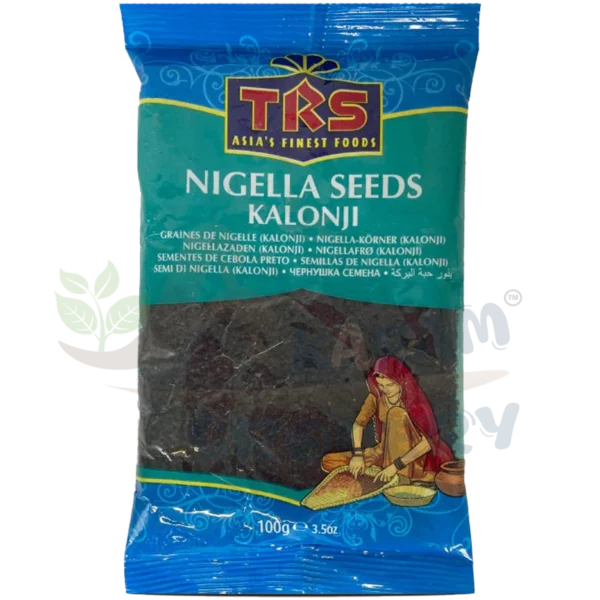 Trs Kalonji (nigella) Seeds 100g