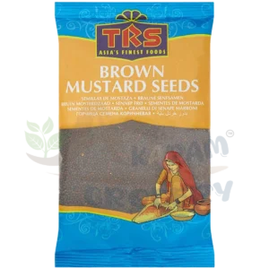 Trs Mustard Seeds 400g