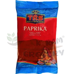 Trs Paprika Powder 100g