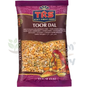 Trs Toor Dal 500g