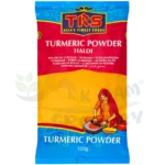 Trs Turmeric Powder 100g
