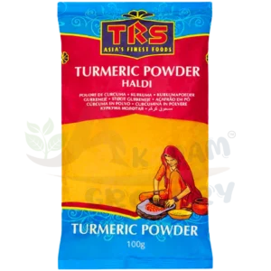 Trs Turmeric Powder 100g