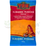 Trs Turmeric Powder 400g
