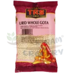 Trs Urad Dal (urid Gota Without Skin ) 2kg
