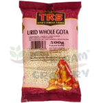 Trs Urad Dal (urid Gota Without Skin ) 500g