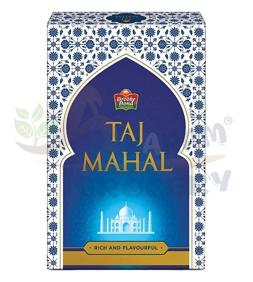 Taj Mahal 250g