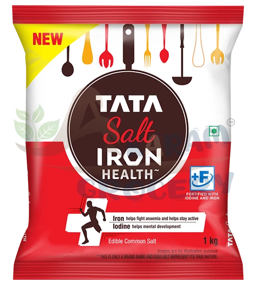Tata Salt