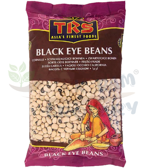 Trs Black Eye Peas 2kg