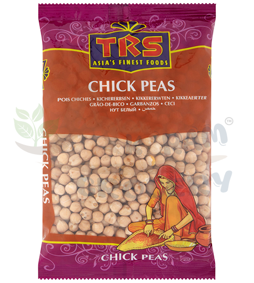 Trs Chick Peas 2kg
