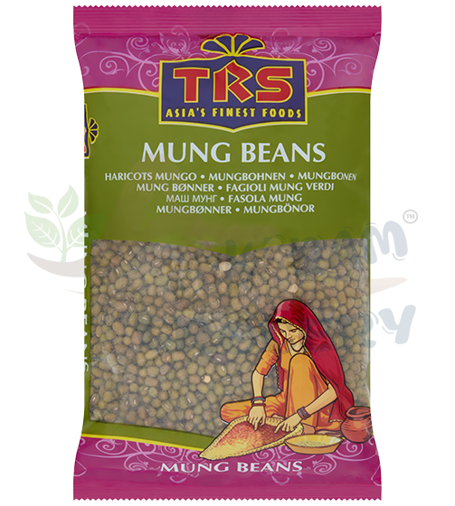 Trs Green Moong 2kg
