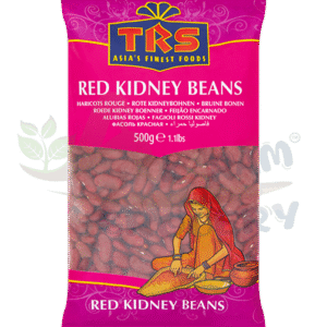 Trs Red Kindeny Peas 500g