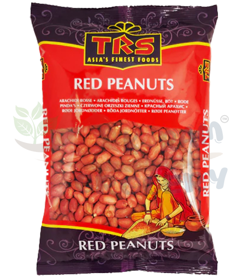 Trs Red Peanut 1.5kg