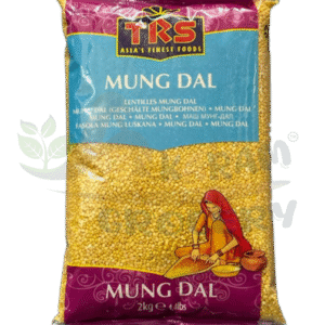 Trs Yellow Moong 2kg
