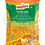 Udhaiyam Toor Dal 2kg