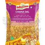 Udhaiyam Chana Dal 2kg