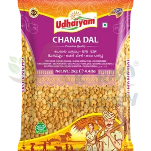 Udhaiyam Chana Dal 2kg