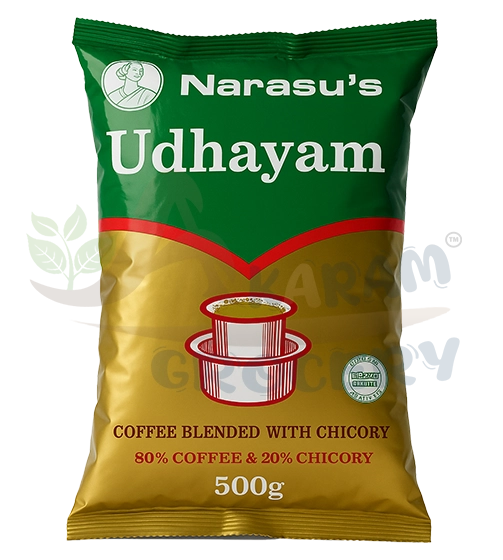 Udhaiyam Narasu Coffe 500g